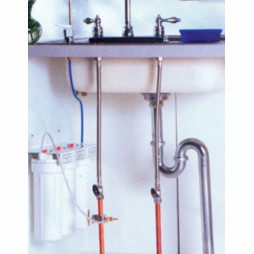 Systemy PentaPure Pentapure 200U do wody pitnej