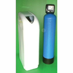 Filtr węglowy FW 13, zmiękczacz kompaktowy ZK Maxi