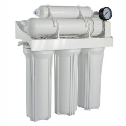 Filtr podszafkowy odwróconej osmozy RO–6
