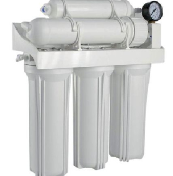 Filtr podszafkowy odwróconej osmozy RO&#8211;6