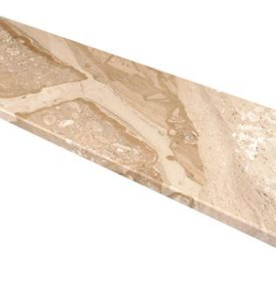 Parapet wewnętrzny BiancoSardo