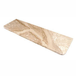 Parapet wewnętrzny BiancoSardo