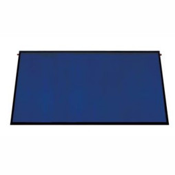 Kolektor słoneczny PE2510 W  do montażu poziomego