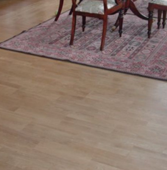 Parkiet tradycyjny Natur