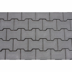 Kostka brukowa Behaton z fazą