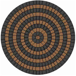 Kostka brukowa Circus