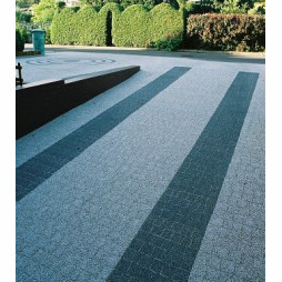 Kostka brukowa Granit Lubuski