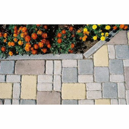 Kostka starobrukowa Urico