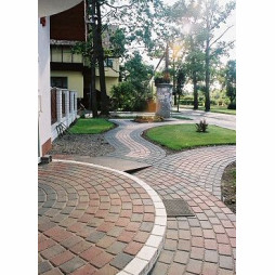 Kostka starobrukowa Ateny