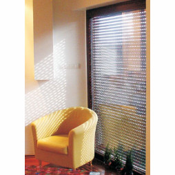 Roleta zewnętrzna BECLEVER