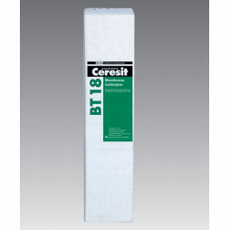 Membrana izolacyjna samoprzylepna BT 18