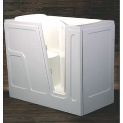 Wanna dla niepełnosprawnych Oda 125 L/P