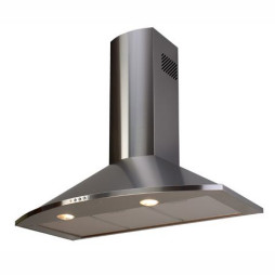 Okap kominowy Typ VERSO