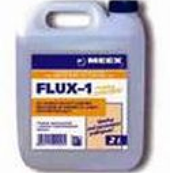 Plastyfikator Flux-1
