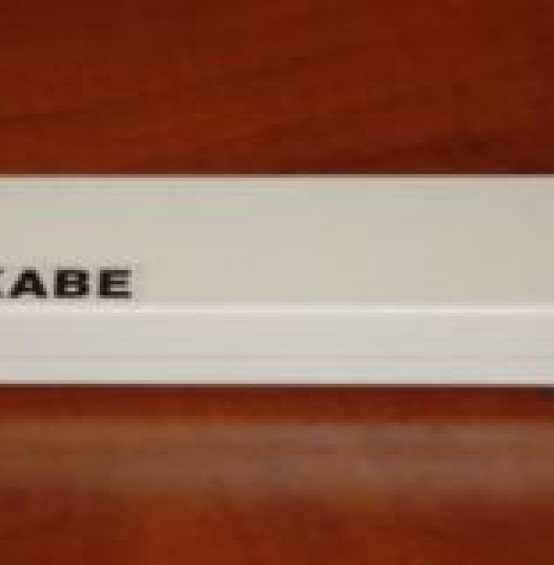 Listwa napadowa KBPN-08M