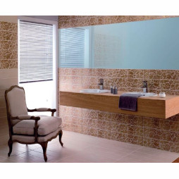 Gres szkliwiony Naturale krem