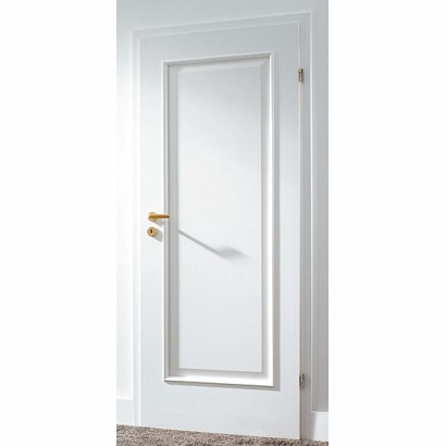 Drzwi wewnętrzne Porta NOVA, wzór 2.1 i 3.1
