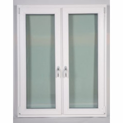 Okno z PVC Thermic 90