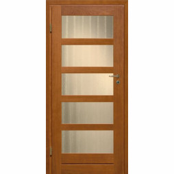 Drzwi wewnętrzne Sajno 5s