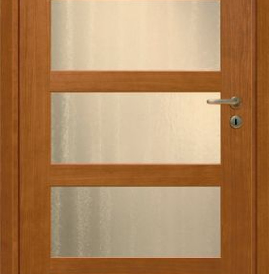 Drzwi wewnętrzne Sajno 5s