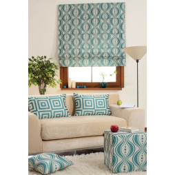 Roleta rzymska z kolekcji Land