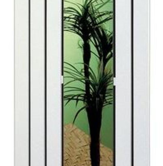 Grzejnik wodny  Lux-jazz