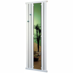 Grzejnik wodny  Lux-jazz