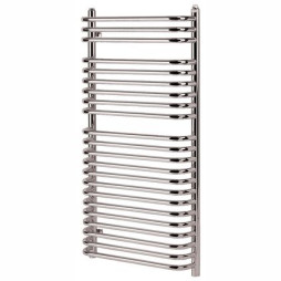 Grzejnik wodny  Lux-G Chrom