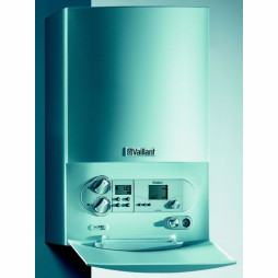 Kocioł gazowy  EcoTEC VCW