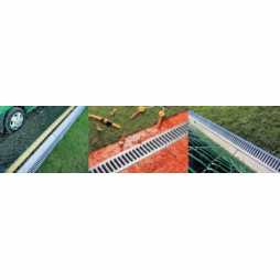 Odwodnienie ACO GALA®G 100