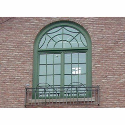 Okno drewniane Prestige