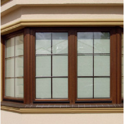 Okna drewniane Comfort