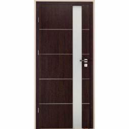 Drzwi wewnętrzne Silver