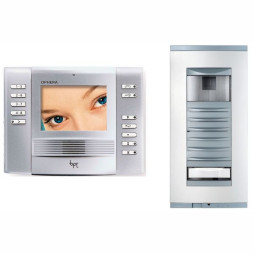 Domofon Ophera BPT