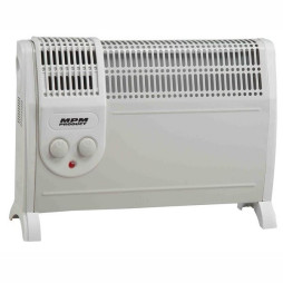 Grzejnik elektryczny N16