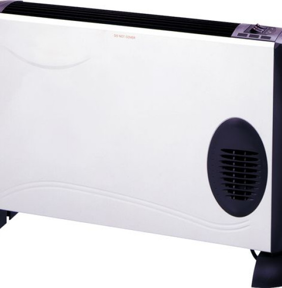 Grzejnik elektryczny  YC-20F