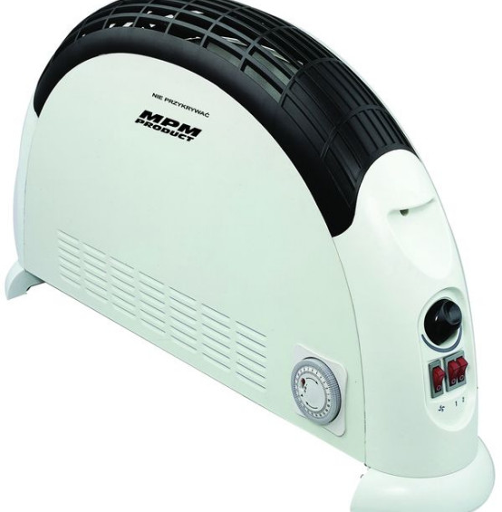 Grzejnik elektryczny  CH-2004C