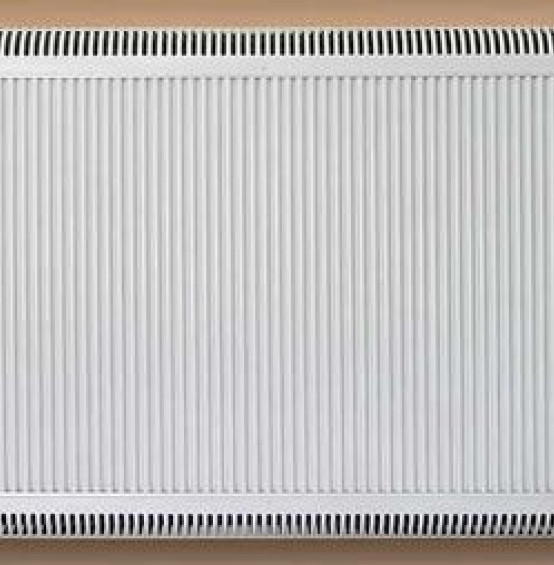 Grzejnik wodny  G 1/60