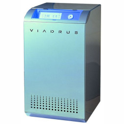 Kocioł gazowy  K2 Claudius