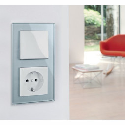 Ramka szklana M-Plan