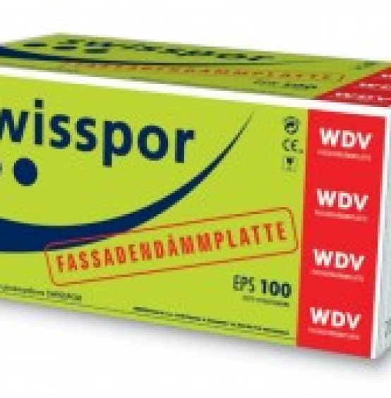Styropian WDV EPS 100