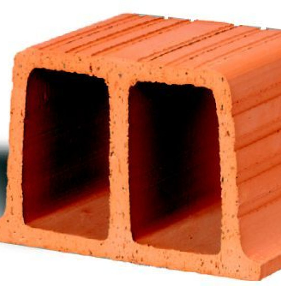 Pustak stropowy ceramiczny Ackerman A 20/18
