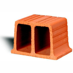 Pustak stropowy ceramiczny Ackerman A 20/18