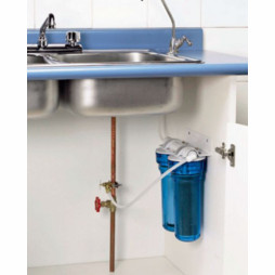 Systemy Rainfresh - do wody pitnej UCS2 - system trójstopniowy