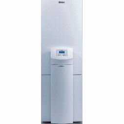 Pompa ciepła  GeoTHERM plus &#8211; VWS 82/2