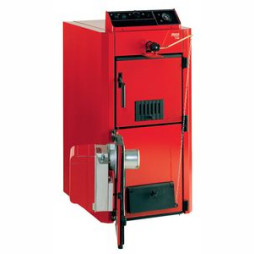 Kocioł olejowy  P30/6