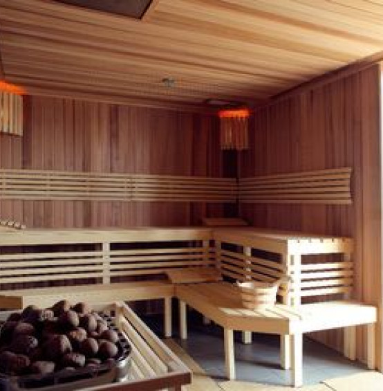 Sauna  SC-32