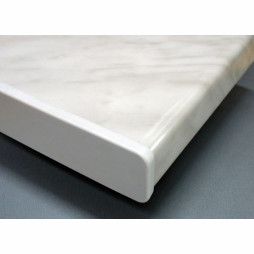 Parapet wewnętrzny standardowy