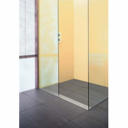 Odwodnienie ACO Showerdrein