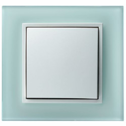 Łącznik klawiszowy  uniwersalny B-7 Glas